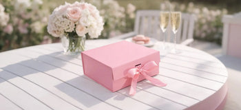 Coffret cadeau pour une femme qui aime le bien-être