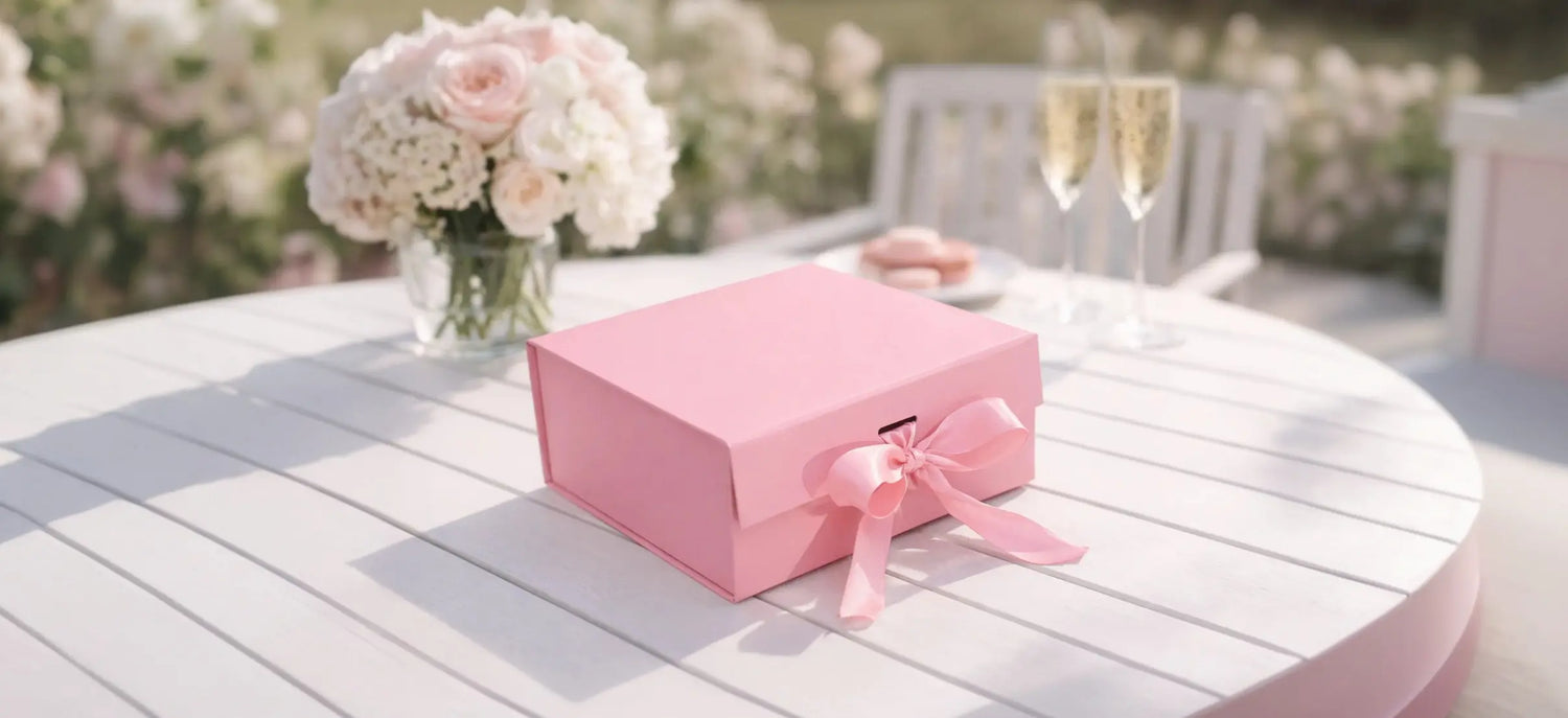 Coffret cadeau pour une femme qui aime le bien-être