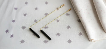 Baguettes de sourcier