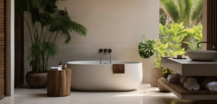 Créer un jardin zen chez soi