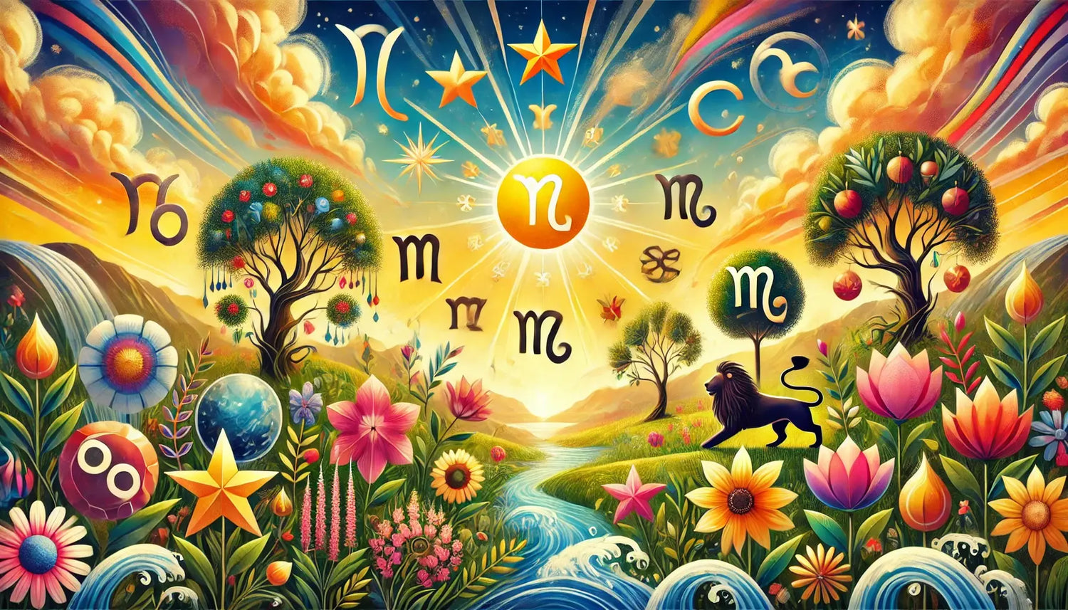 bien-être horoscope