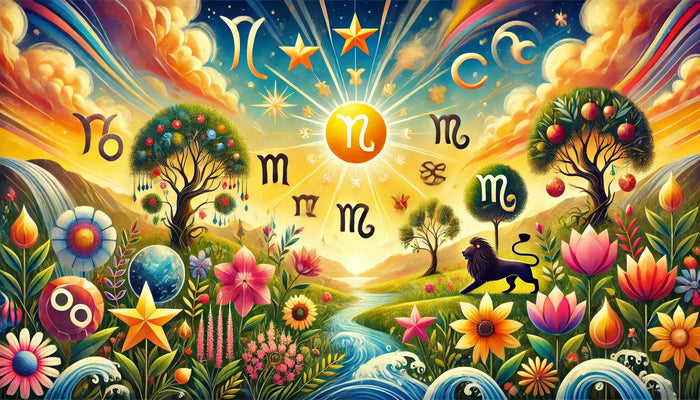 bien-être horoscope