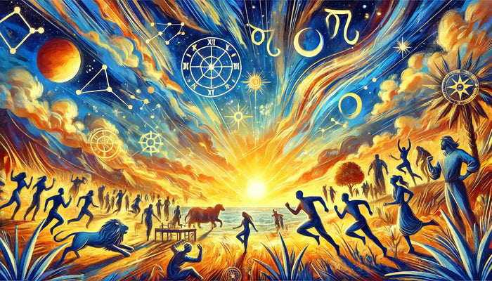 bien-être horoscope