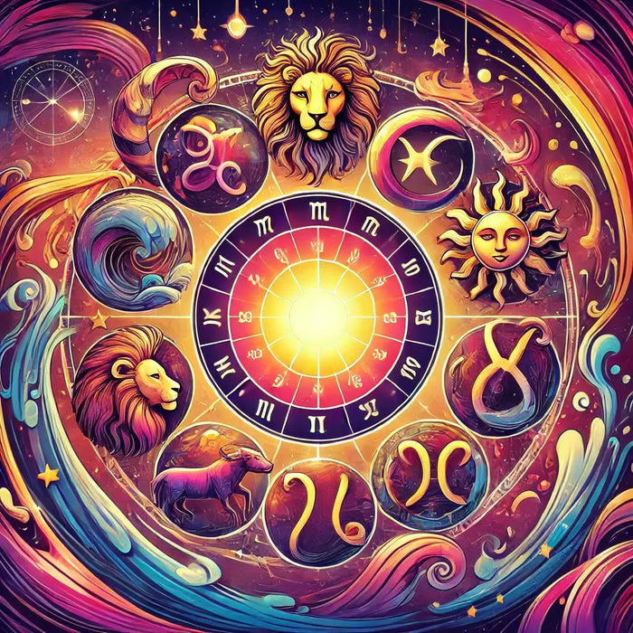 bien-être horoscope