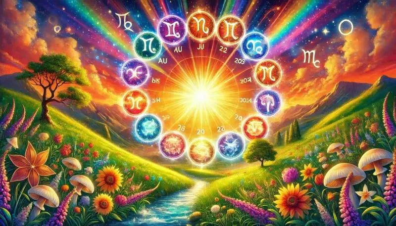 bien-être horoscope