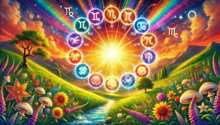 bien-être horoscope