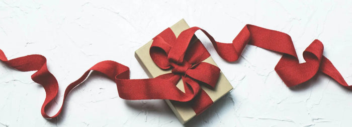 idée cadeau : la carte cadeau