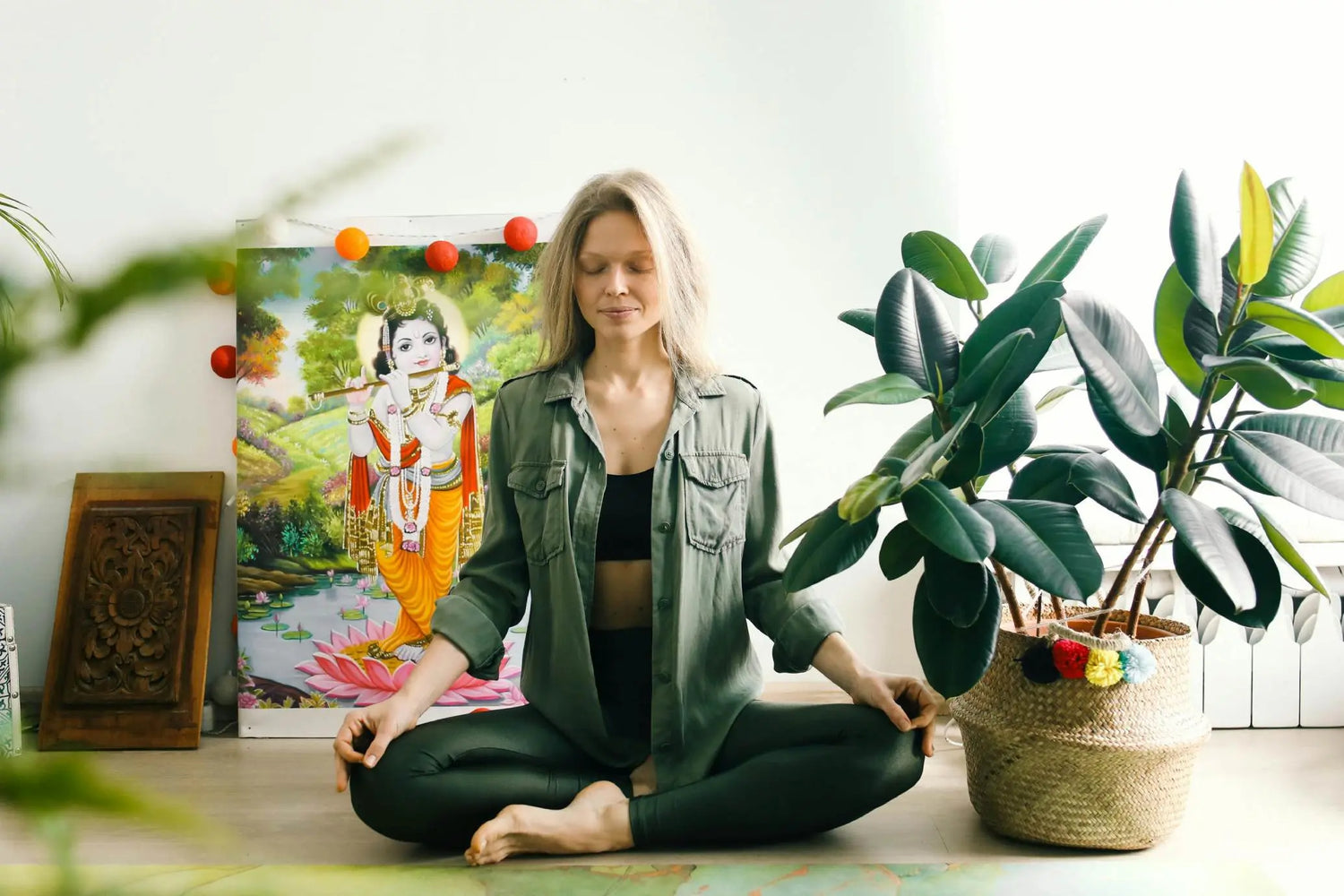 Méditation