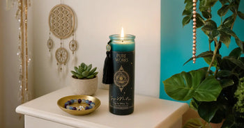 Offrir une bougie, une bonne idée cadeau