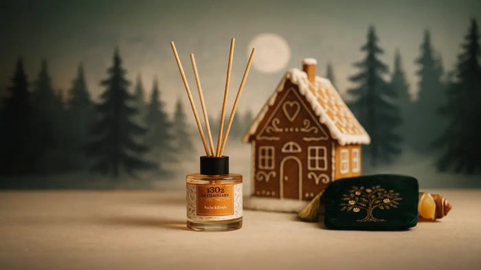 Parfums de Noel