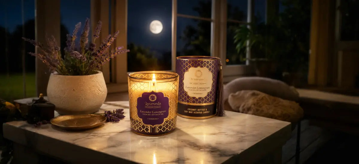 Rituel de Lune : les bons objets pour une pratique régulière