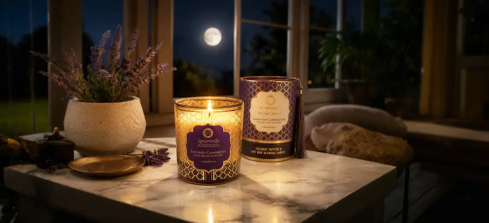 Rituel de Lune : les bons objets pour une pratique régulière