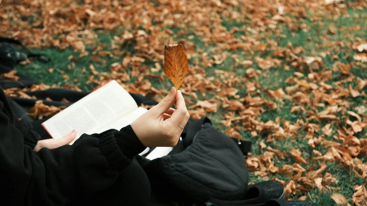 5 rituels bien-être