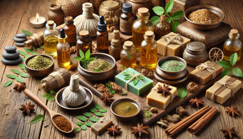 Ayurvenat by Astroya