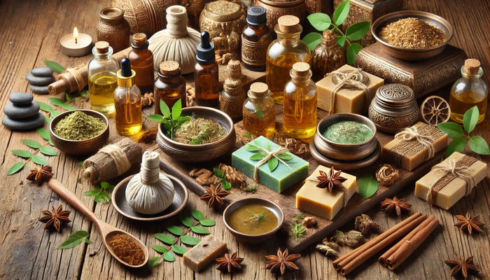 Ayurvenat by Astroya