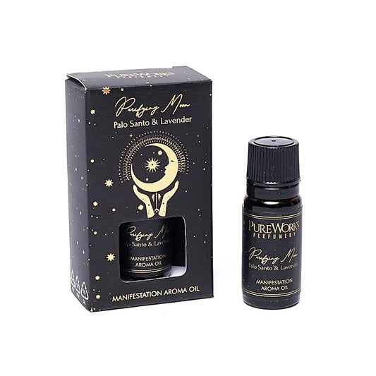 Parfums d'ambiance pour diffuseur