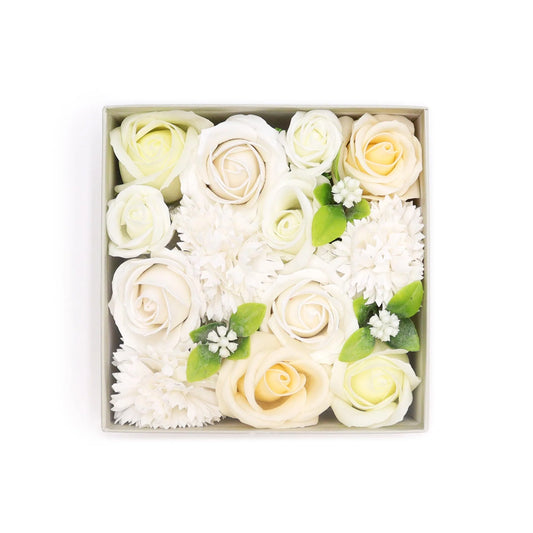 Fleurs de savon - Cosmétiques - Astroya