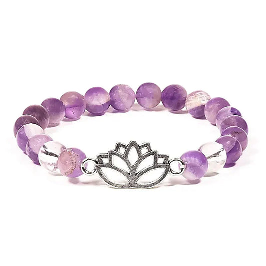 Bracelets en pierres - Bijoux - Astroya