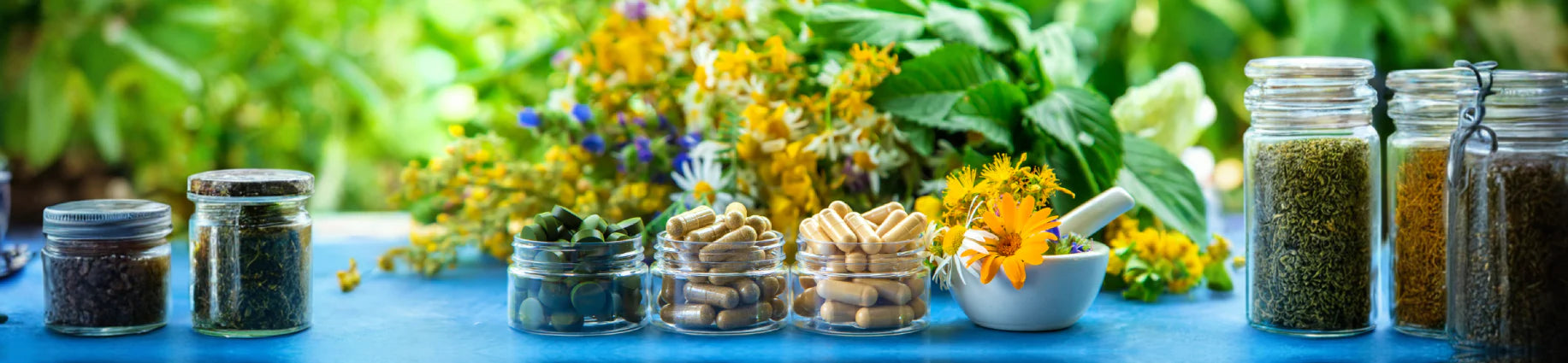 Compléments alimentaires  - Santé & Bien-Être - Astroya