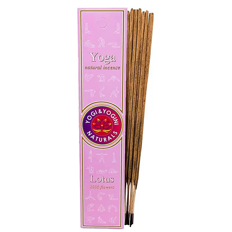 Bâtonnets d'encens