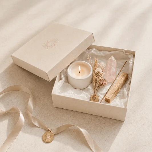 Rituels Spirituels & Cérémonies