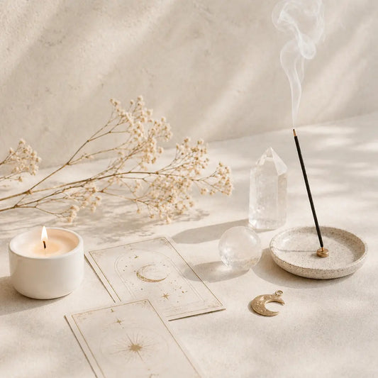 Rituels Spirituels & Cérémonies
