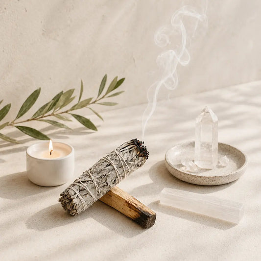 Rituels Spirituels & Cérémonies