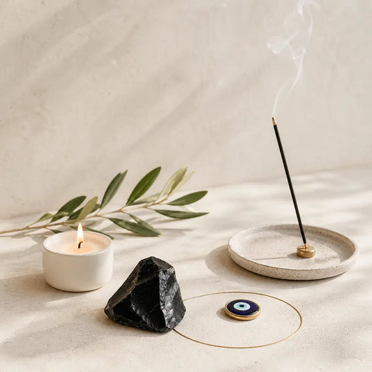Rituels Spirituels & Cérémonies