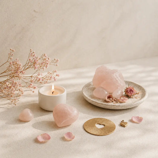 Rituels Spirituels & Cérémonies