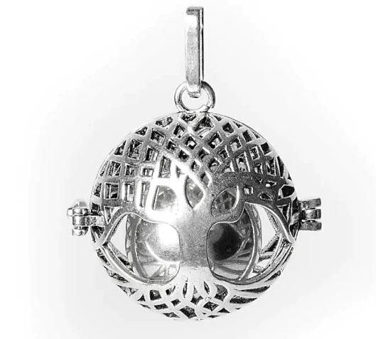 Pendentifs en métal