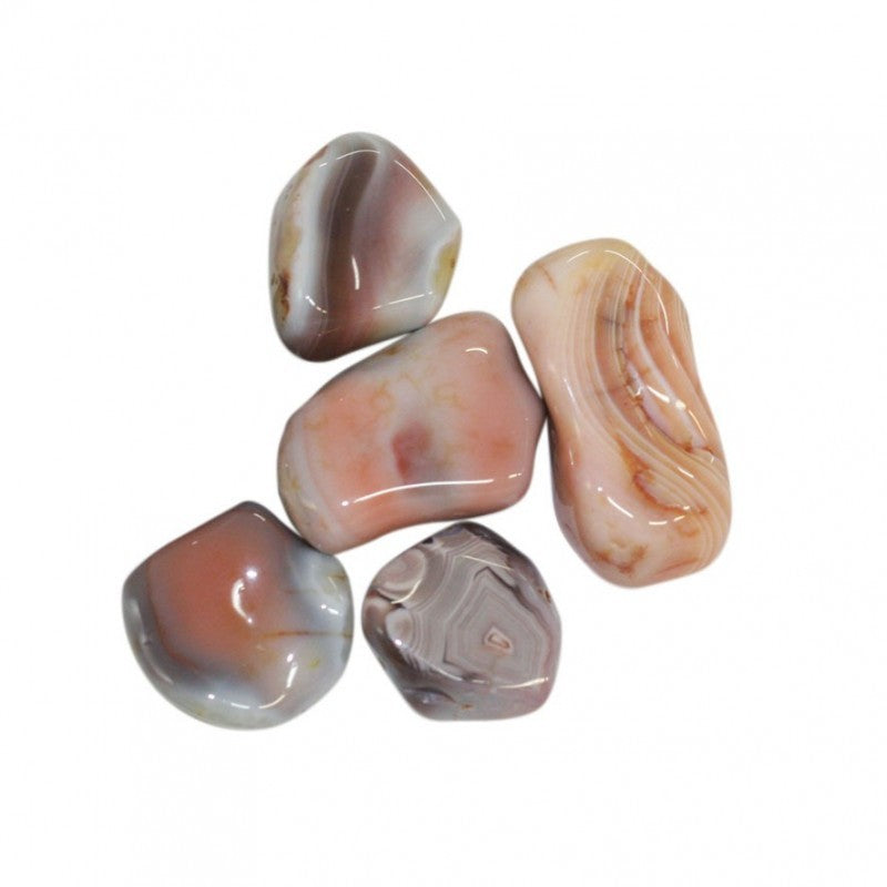 Agate Botswana