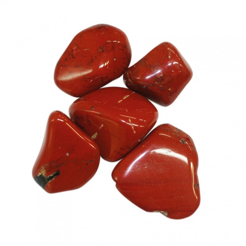 Jaspe Rouge Extra Afrique du Sud