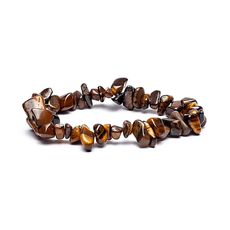 Bracelet chips d&
