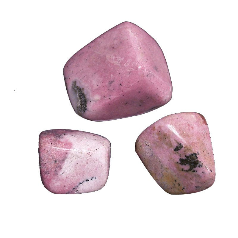 Rhodonite du Pérou
