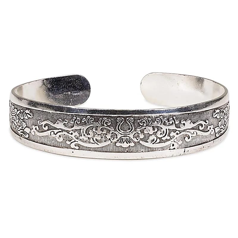 Bracelet Miao tribal – vue 2