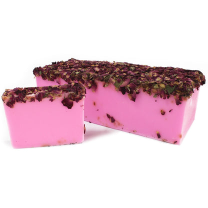 Savon Artisanal à l&