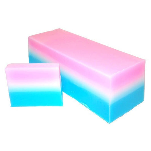 Savon Artisanal à l'Huile de Coco - Souvenirs d’Enfance