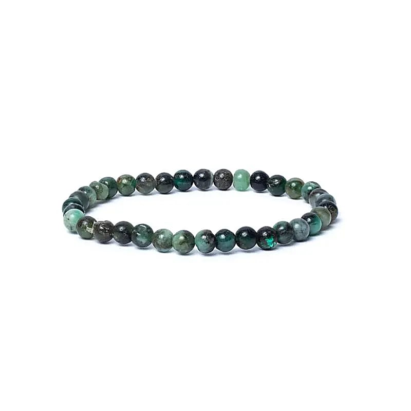 Bracelet émeraude – vue 2