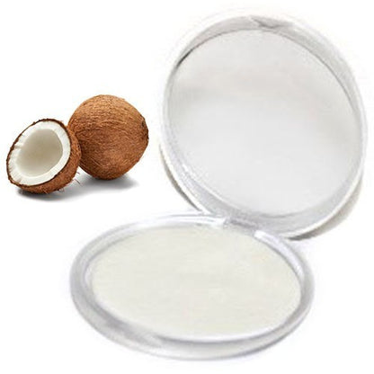 Savon de voyage emballé à l&