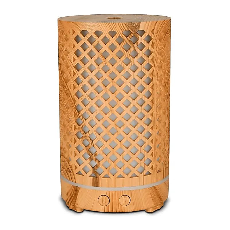 Diffuseur d&