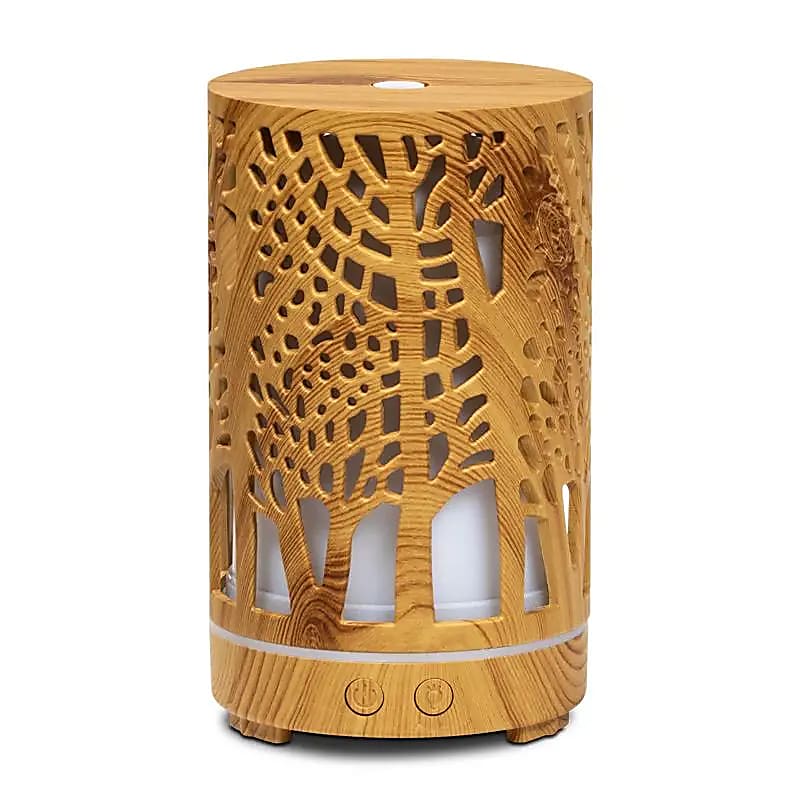 Diffuseur d&