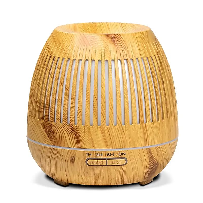 Diffuseur d&