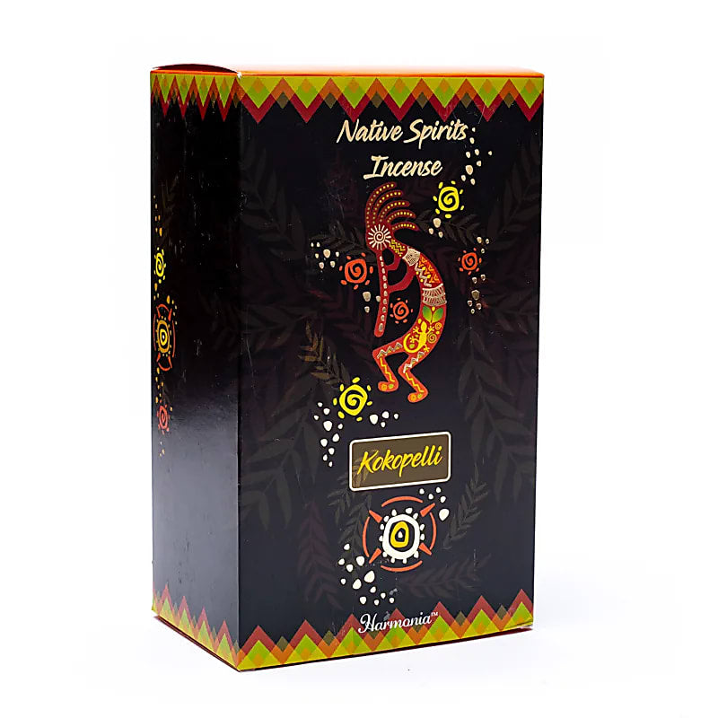 Encens Native Spirits