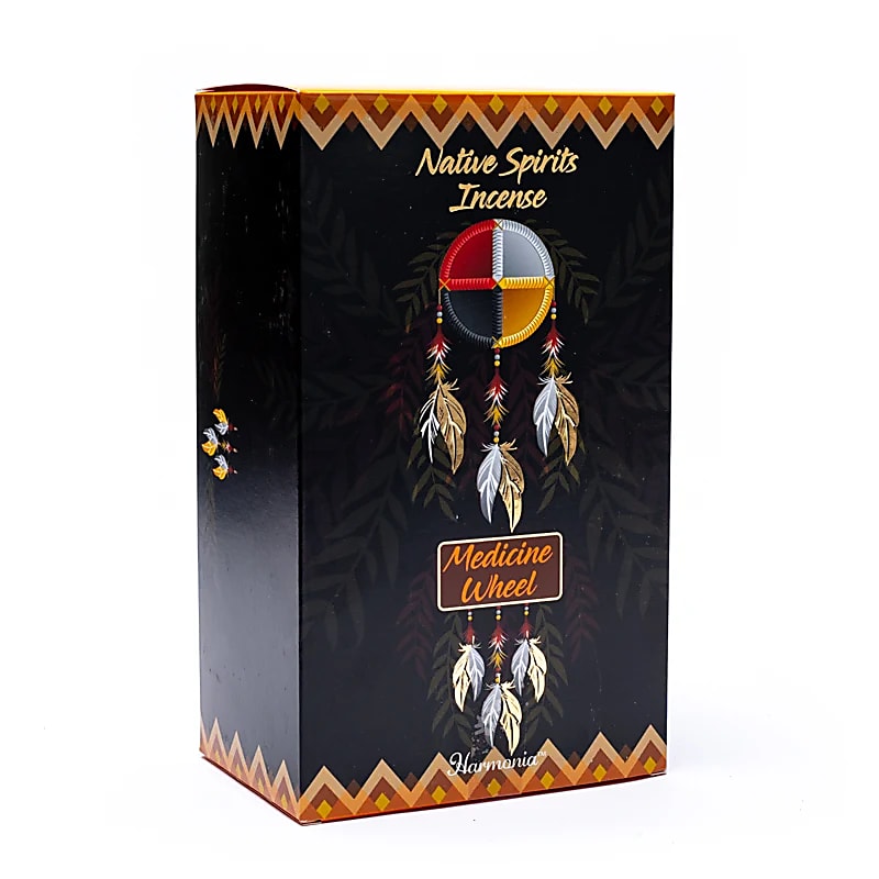 Encens Native Spirits