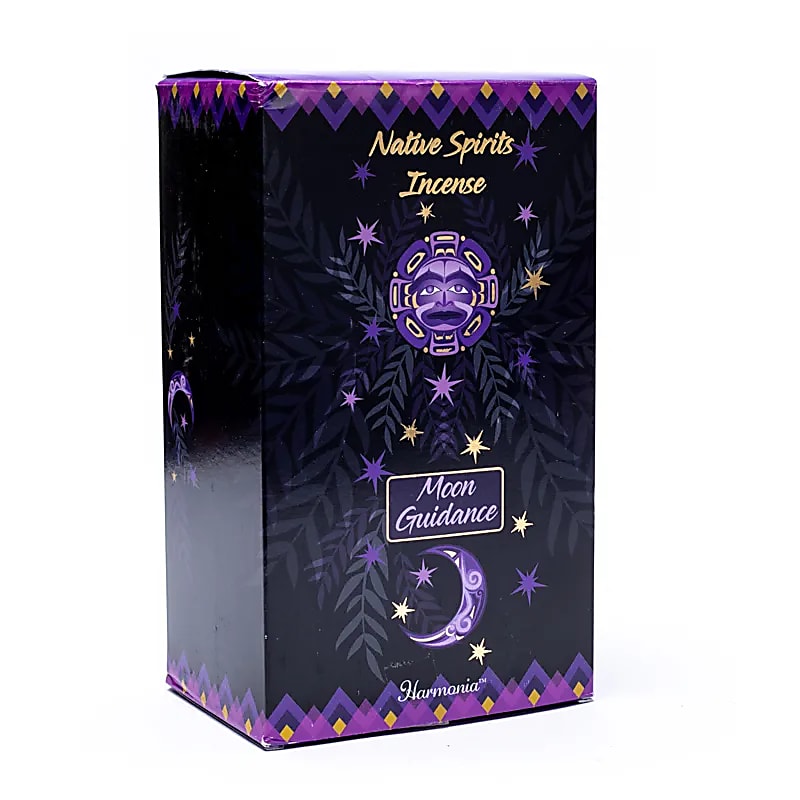 Encens Native Spirits – vue 2