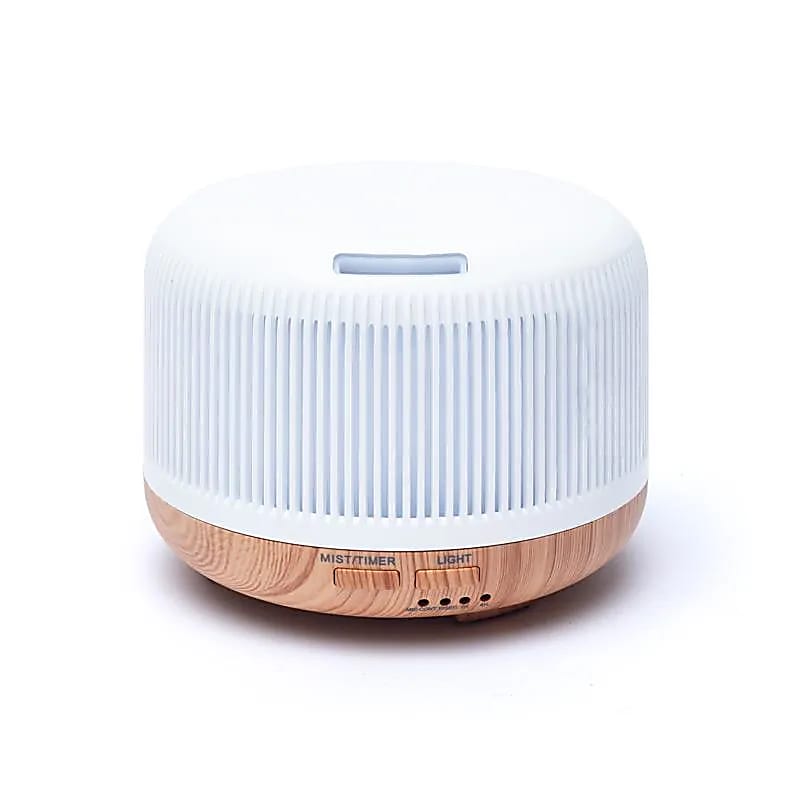 Diffuseur d&