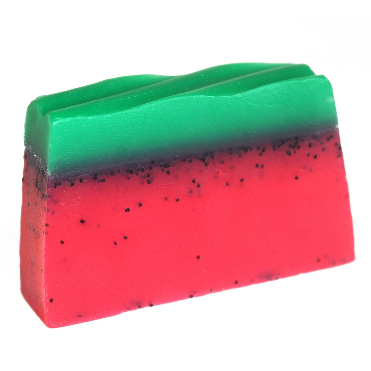 Savon Artisanal Pastèque – Fraîcheur et Douceur