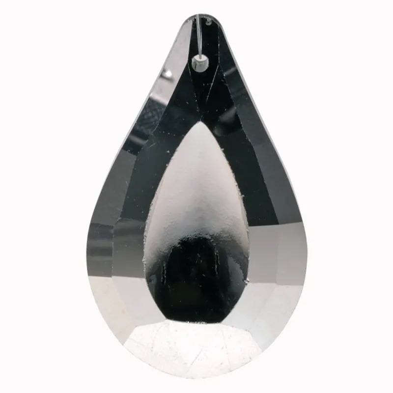 Cristal arc-en-ciel Bindi – vue 2