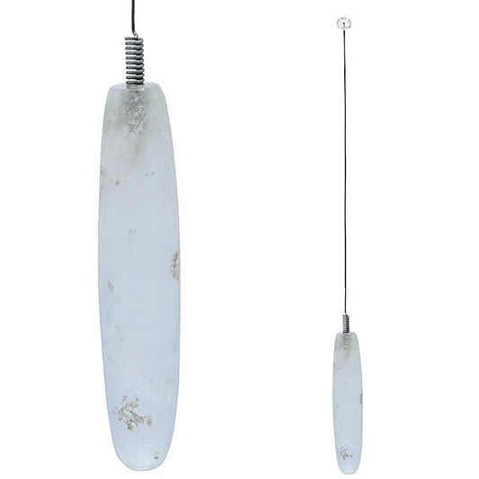 Bio-tenseur cristal de roche