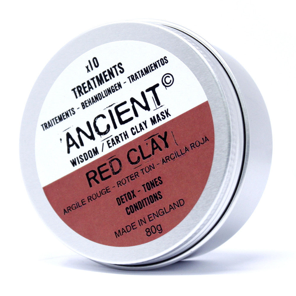 Masque Visage - Argile  | 90g